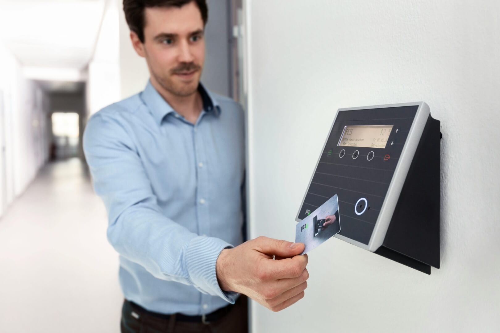 Essential Office Security Measures To Consider When Hiring Employees