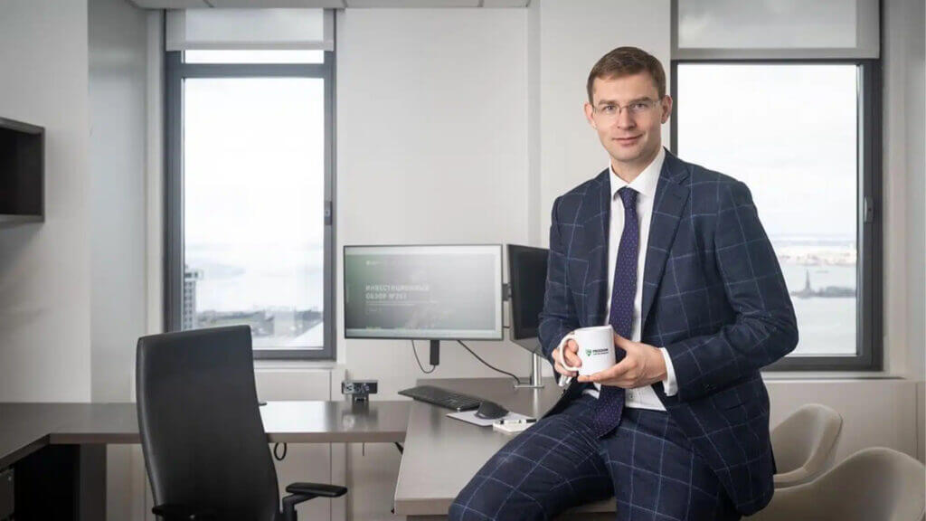 Timur Turlov: Entrepreneur, Financier, and Philanthropist