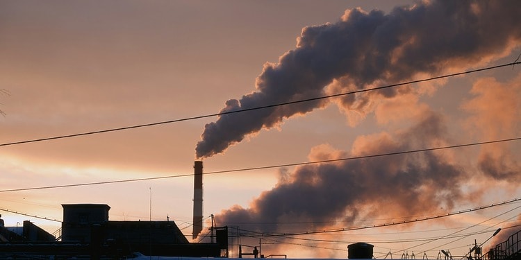 2024 CO2 Levels Break Records, Sparking More Concerns