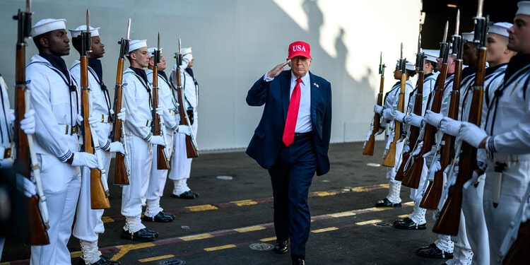 How Authoritarians Twist Language Into Weapons