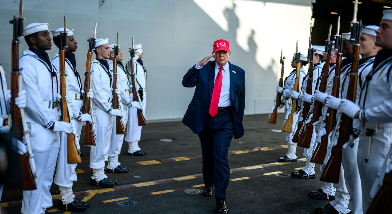 How Authoritarians Twist Language Into Weapons