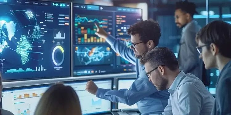 Customer enjoys receiving personalized marketing messages, showing how to use AI management for optimizing and measuring campaign success