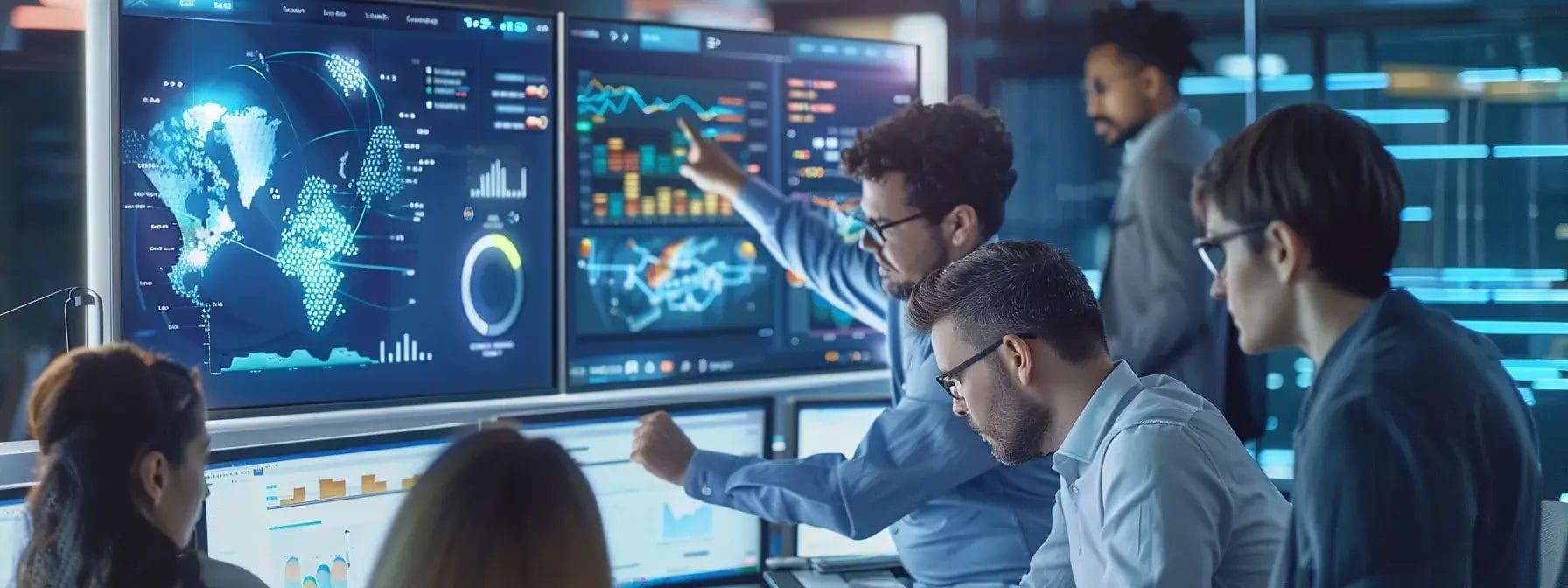 Customer enjoys receiving personalized marketing messages, showing how to use AI management for optimizing and measuring campaign success