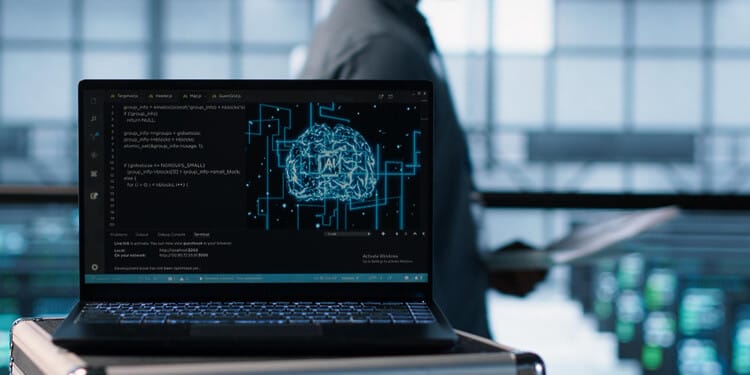 Data Warehouse managing software