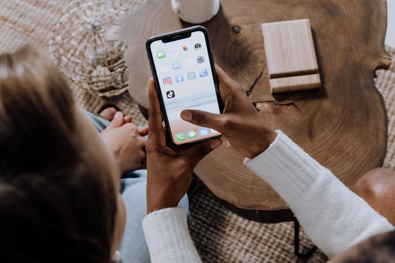 Which Marketing Method Works Best? From TikTok to Instagram - Photo credit: cottonbro studio