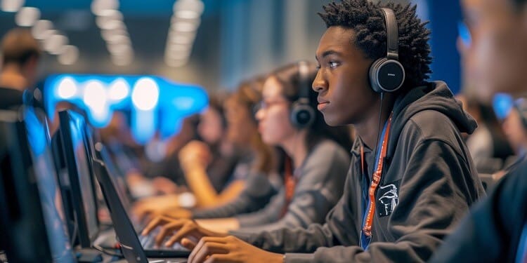 elearning course development services