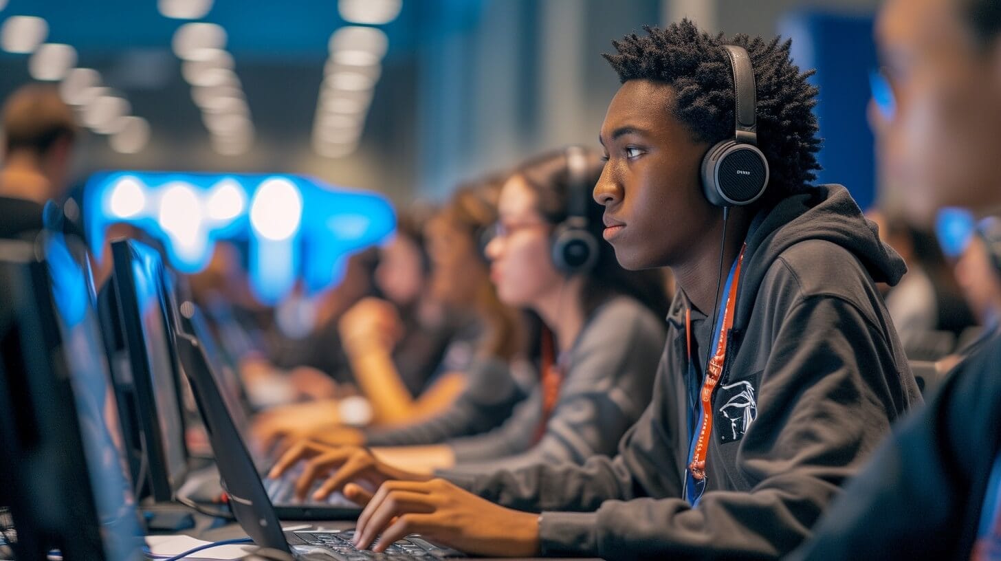 elearning course development services