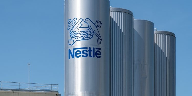 Food group giant, Nestle, pulls out from the global dairy methane alliance which was originally formed in 2023.