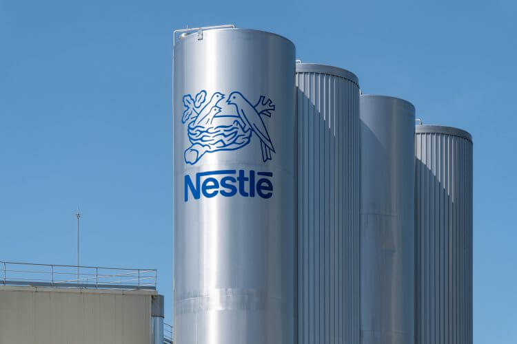 Nestle Exits Global Alliance Targeting Methane Emissions