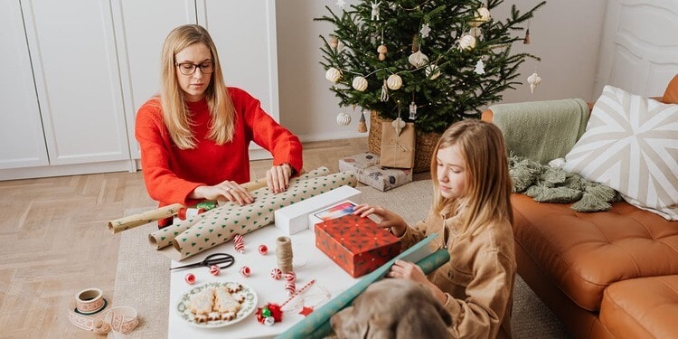 order your Christmas card