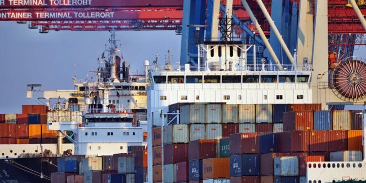 World Trade Organization Reform