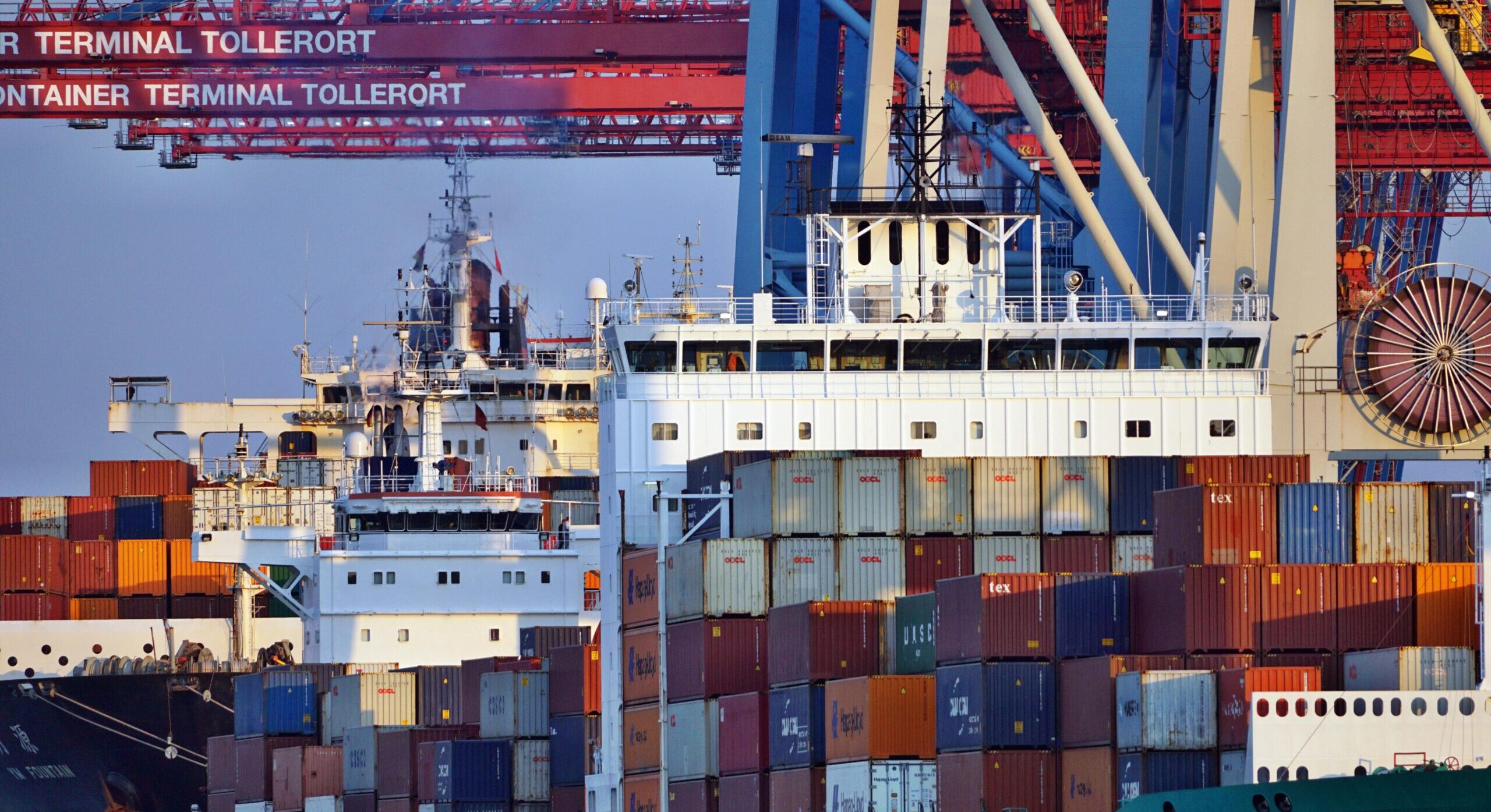 World Trade Organization Reform