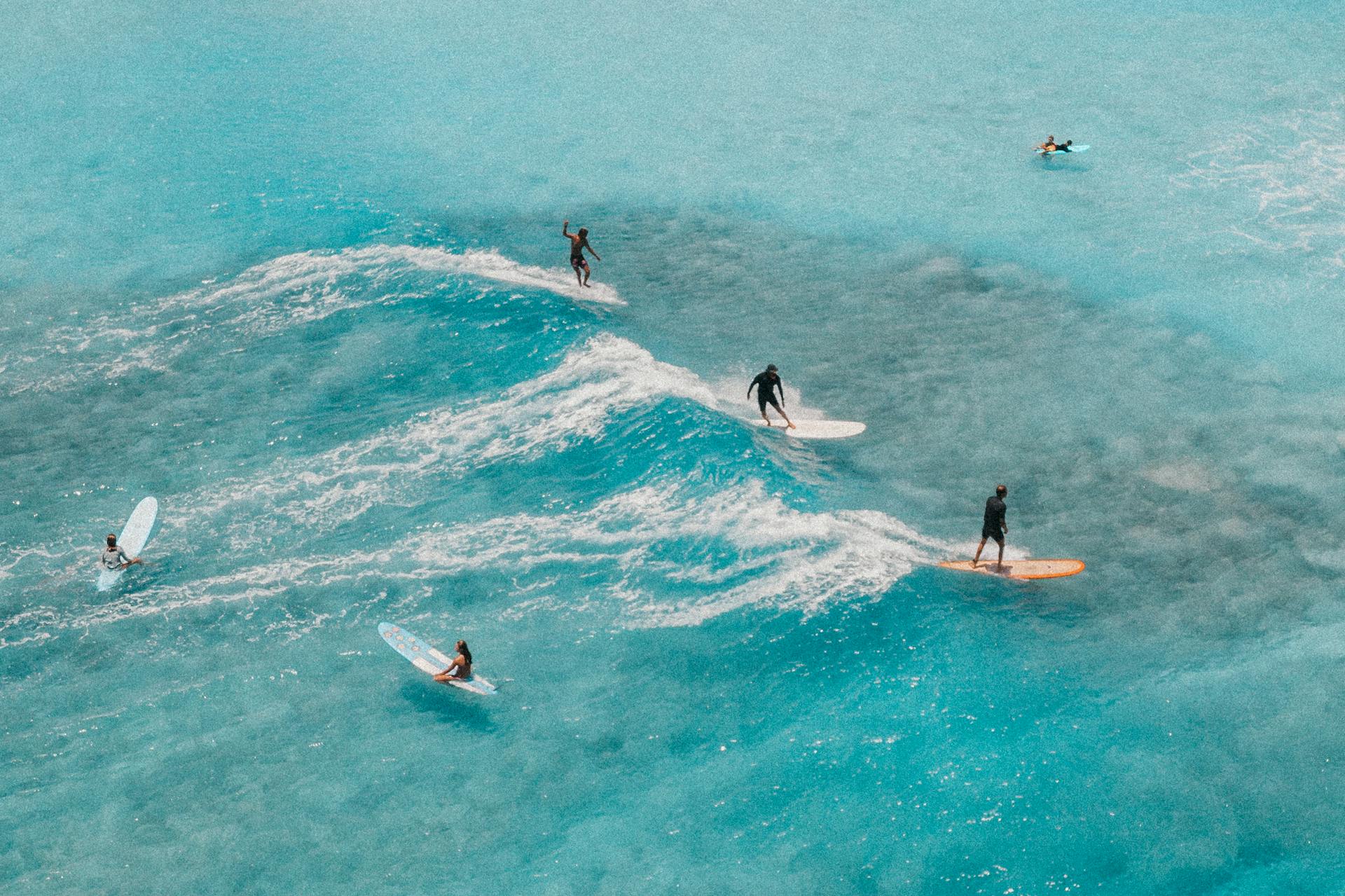 Hawaii’s Green Tax for Tourists: A New Strategy to Mitigate Climate Impacts?