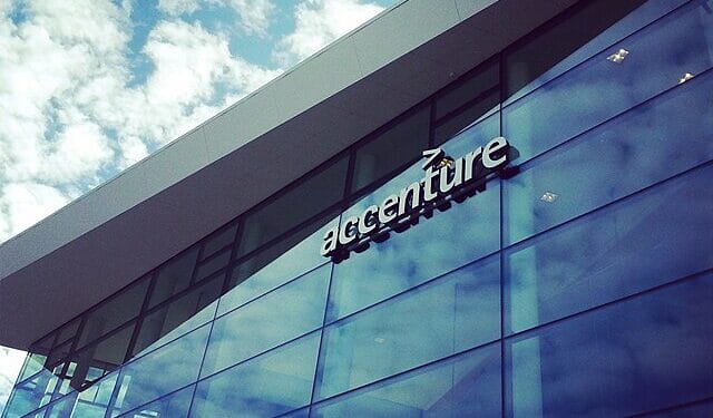 ESG News regarding: only 16% of companies on track to hit net zero targets by 2050 per Accenture report, Orsted completes green transformation, EU and UK to begin carbon market link negotiations, China to expand renewable energy sector