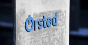 ESG News regarding: only 16% of companies on track to hit net zero targets by 2050 per Accenture report, Orsted completes green transformation, EU and UK to begin carbon market link negotiations, China to expand renewable energy sector