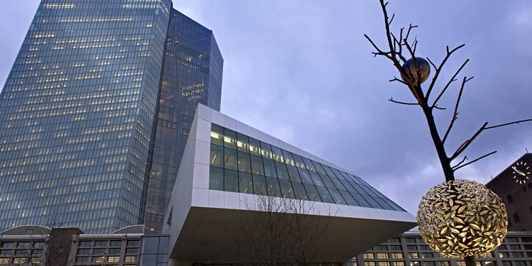 Shock After Shock After Shock, Warns ECB