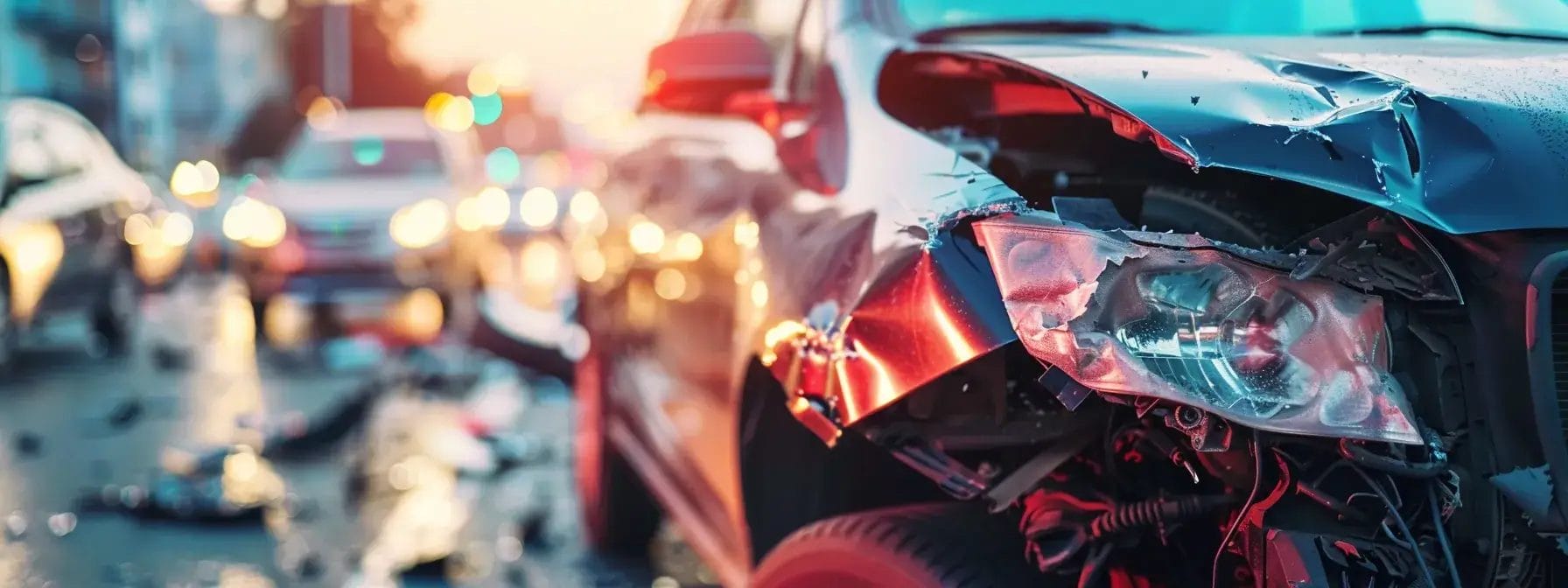 Car Accident Attorney