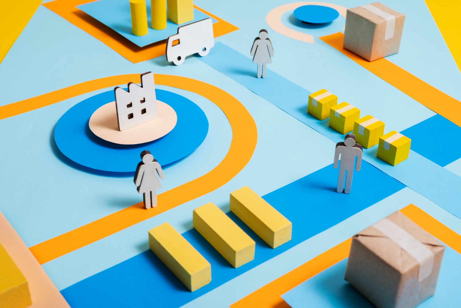 Tech Powered Customer Journeys