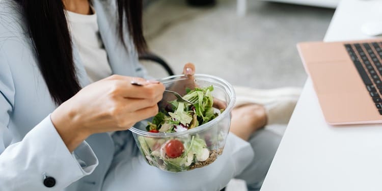 Mindful Eating - a practical guide