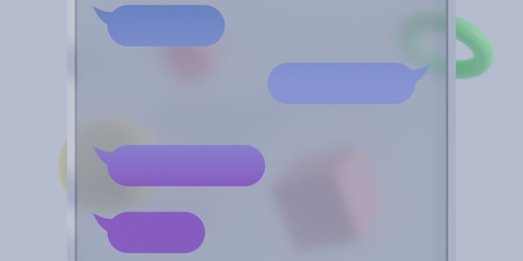 Personal AI Chatbots