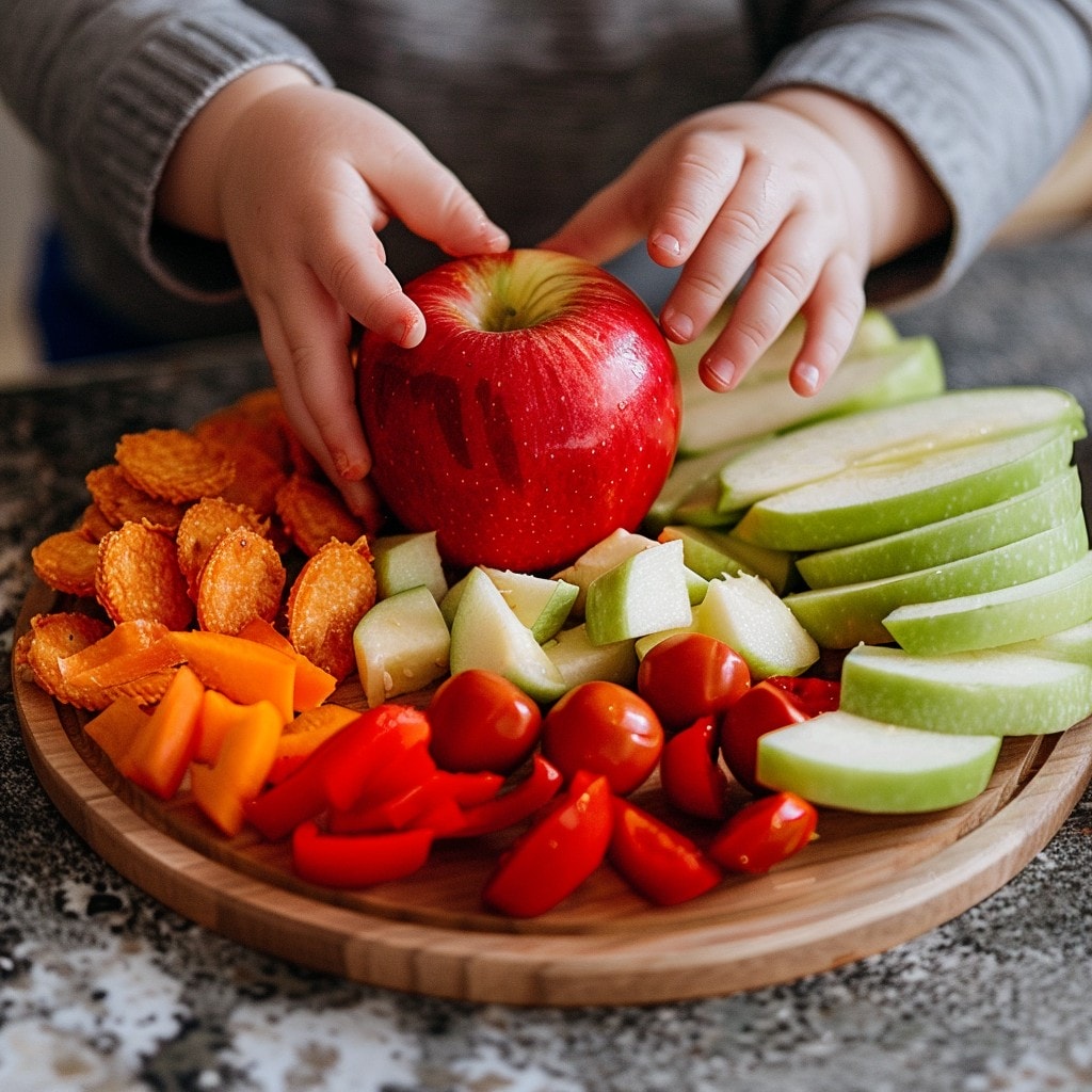 Plant based Sustainable Eating meal kit