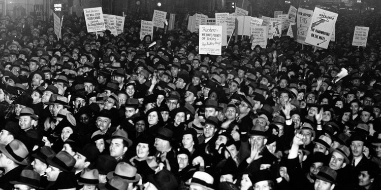 Can Government Efforts to Regulate AI in the Workplace Make a Difference?