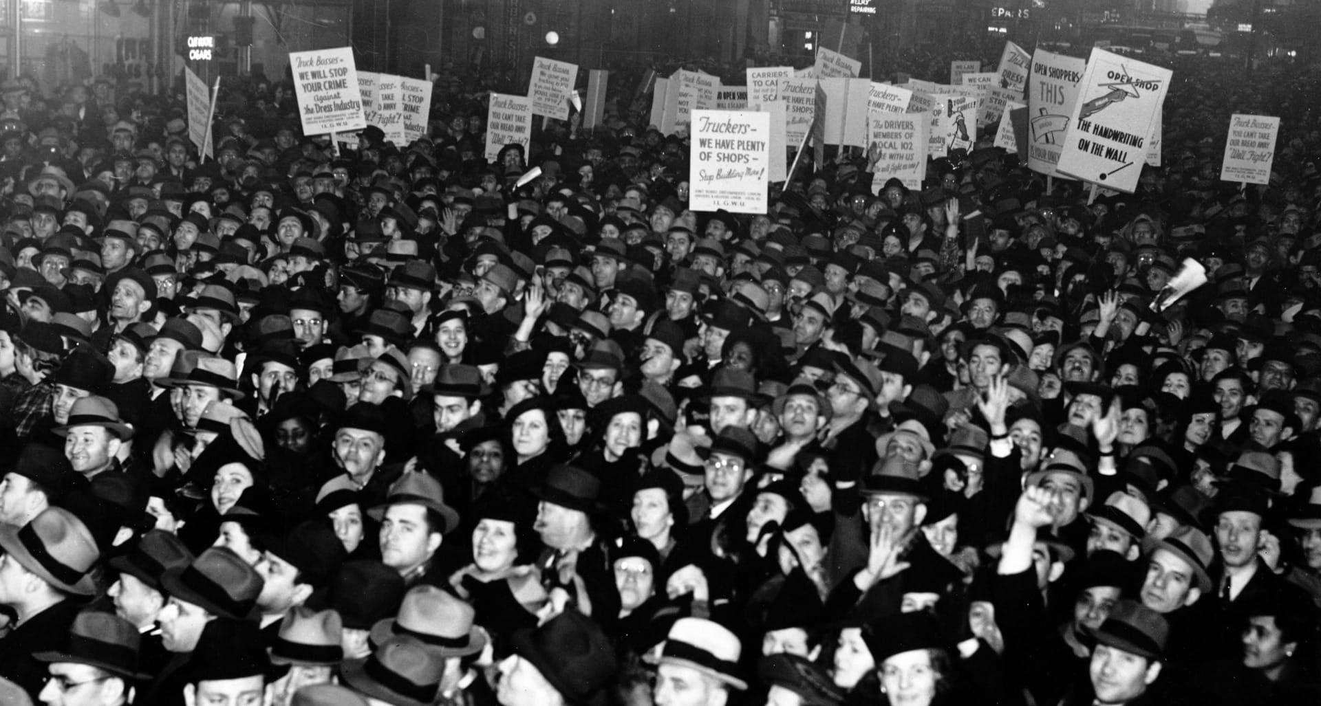 Can Government Efforts to Regulate AI in the Workplace Make a Difference?