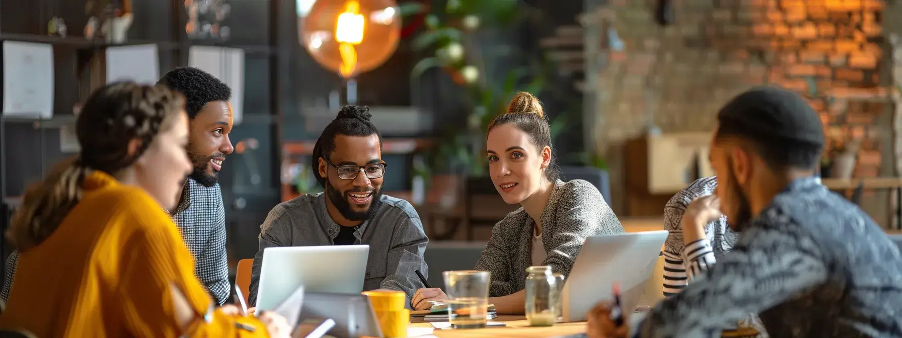 B2B Marketing agency