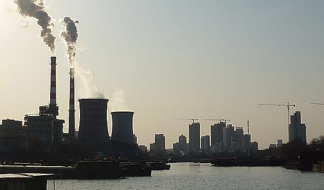 China Launches First Coal-to-Chemicals Plant Powered by Green Hydrogen