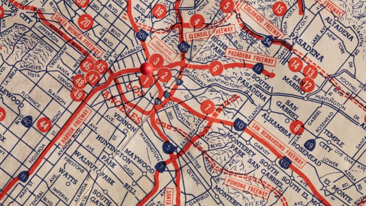 Smart Green City Planning Tools - Image Source: MediumPrecision Utility Mapping for Safer, More Efficient City Planning