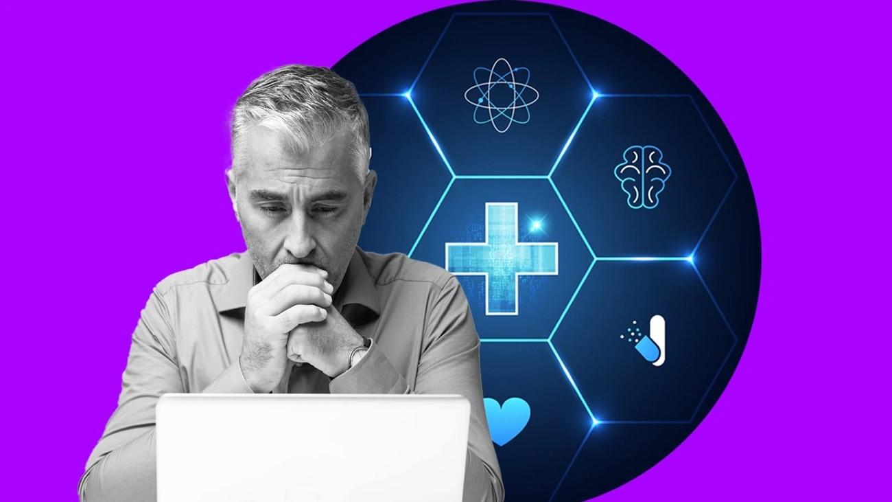 Healthcare Tech Trends 2025: What Your Patients Actually Want - What patients really want from healthcare tech