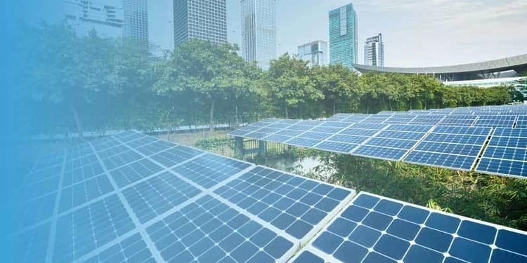 Smart Green City Planning Tools