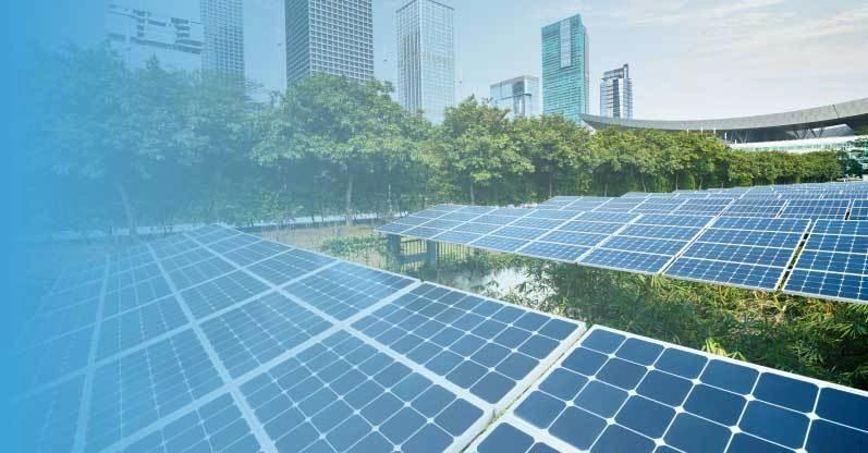 Smart Green City Planning Tools