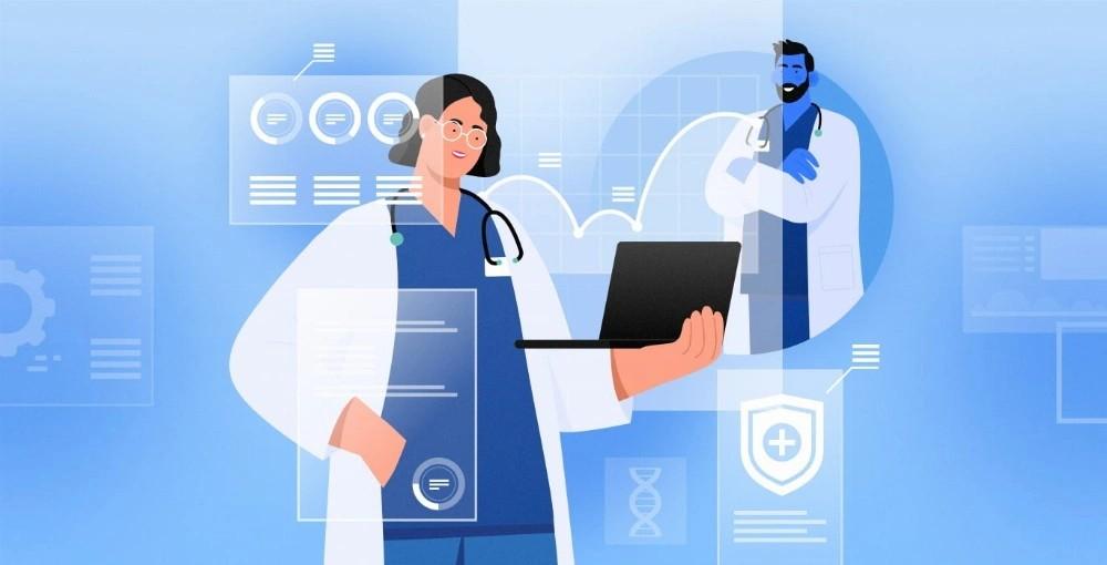 Healthcare Tech Trends 2025: What Your Patients Actually Want - Digital transformation is reshaping healthcare