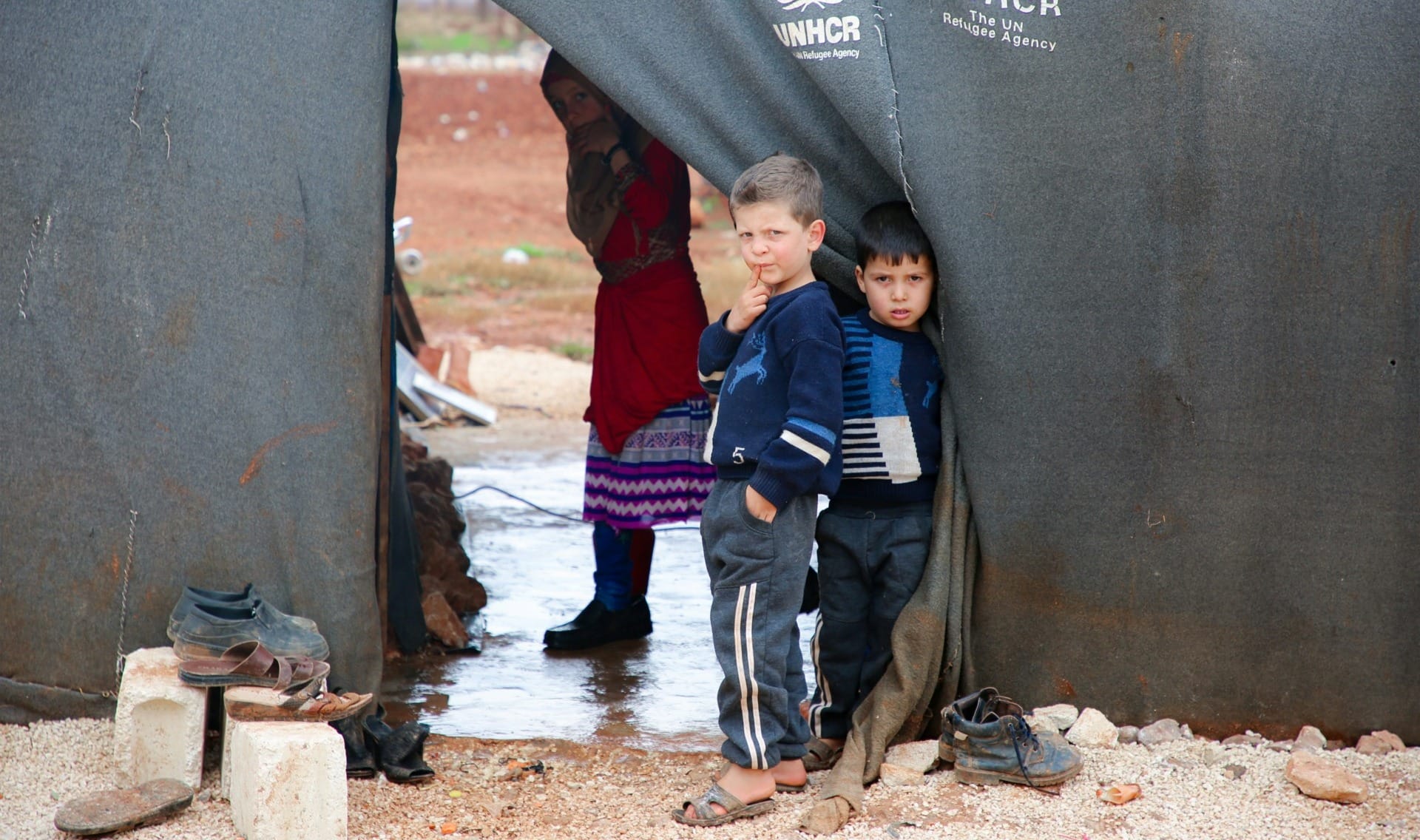 Individual American Donors Are Shifting to Domestic Needs: Implications for Philanthropy