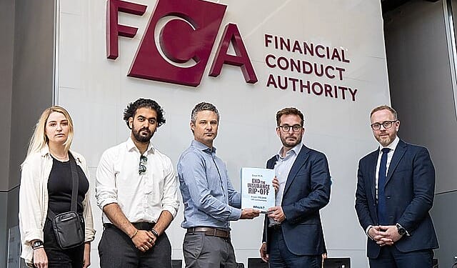 ESG News regarding FCA announces new proposals to regulate transparency and governance for ESG ratings providers., Aging UK and European landfills in flood zones risk leaking PFAS, metals and chemicals into water supplies.