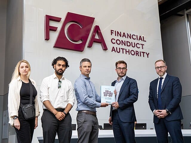 ESG News regarding FCA announces new proposals to regulate transparency and governance for ESG ratings providers., Aging UK and European landfills in flood zones risk leaking PFAS, metals and chemicals into water supplies.