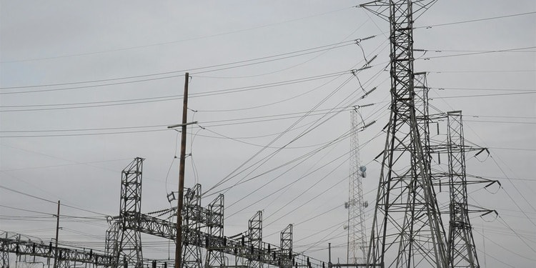 ESG News regarding increased grid stress slowing growth, US demanding exemption from EU emissions law, Google invests in solar in Malaysia, China reduces fossil fuel output