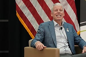 ESG News regarding increased grid stress slowing growth, US demanding exemption from EU emissions law, Google invests in solar in Malaysia, China reduces fossil fuel output