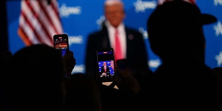 Trump media merges with fusion power startup