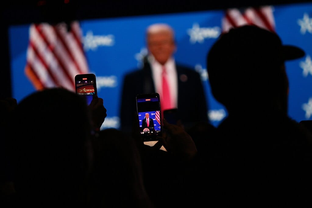 ESG news regarding Trump media merges with fusion power startup; Germany launches 30 billion euro fund to encourage flow of funds; Microsoft signs carbon removal deal with InPlanet; Google signs deal with ReNew to build a solar plant in India.