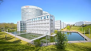 ESG News regarding EC’s public consultation for climate resilience, e.on ceo deprioritizing solar and wind, EIB funding Polish offshore wind farm, and Taiwan restarting nuclear program