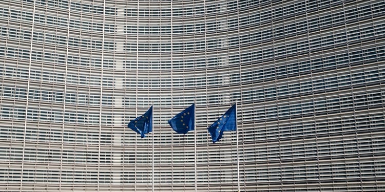 ESG News regarding EC’s public consultation for climate resilience, e.on ceo deprioritizing solar and wind, EIB funding Polish offshore wind farm, and Taiwan restarting nuclear program