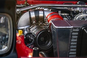 ESG News regarding grid tech stocks surging, Indonesia fining palm oil mining companies, Europe to delay carbon border tariff and auto industry laws, and China invests $80 billion in green tech