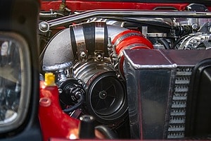 ESG News regarding grid tech stocks surging, Indonesia fining palm oil mining companies, Europe to delay carbon border tariff and auto industry laws, and China invests $80 billion in green tech