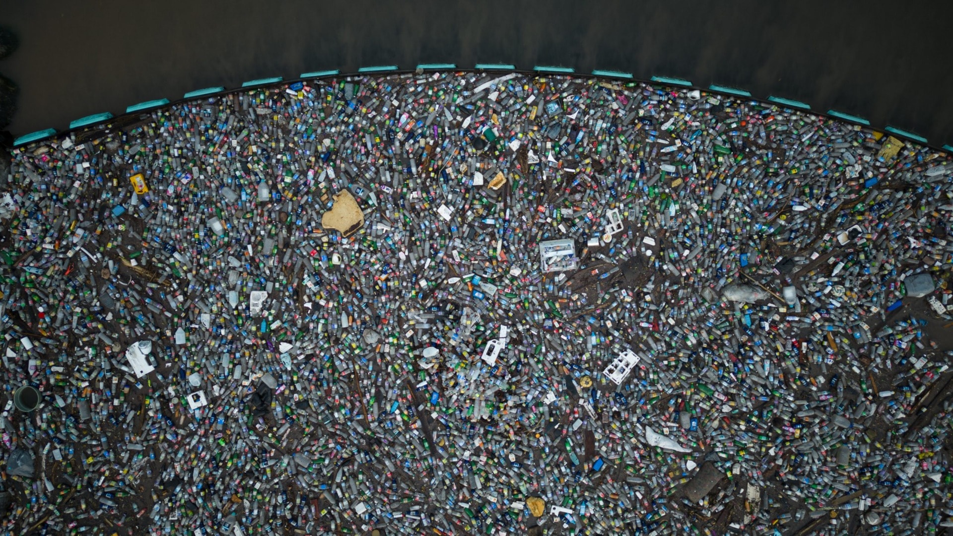 Plastic Can Now Help Spread Diseases