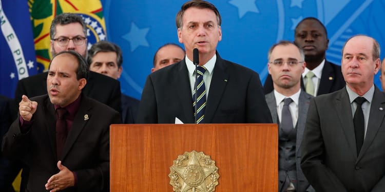 Governments Are Hiding Data, Threatening Democracy. Here’s How It Affects You