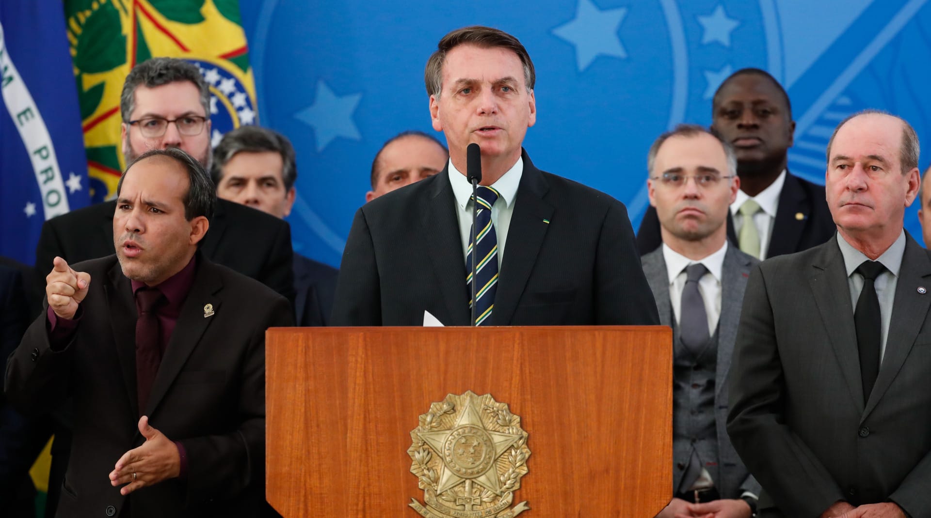 Governments Are Hiding Data, Threatening Democracy. Here’s How It Affects You