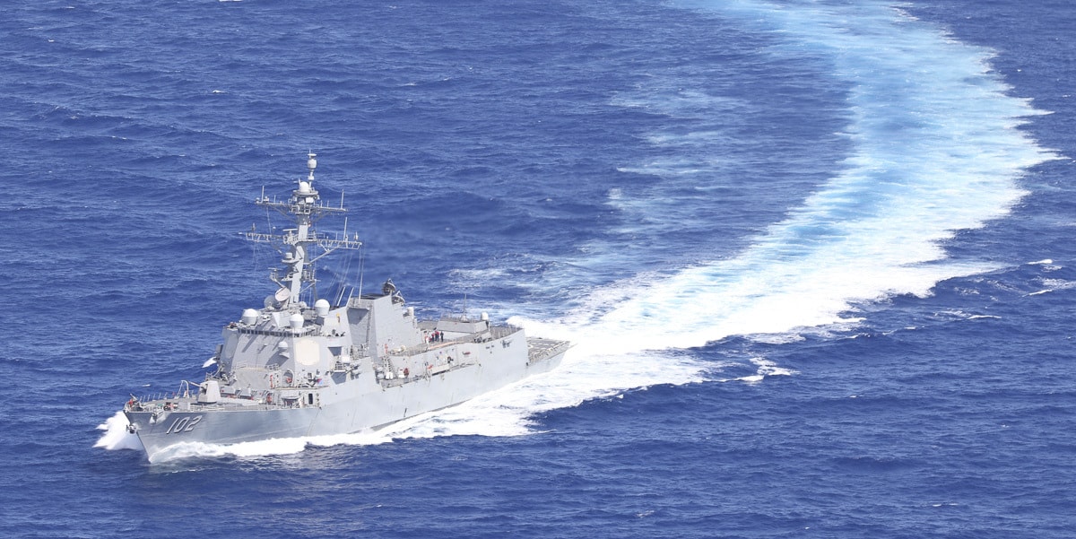 Trump’s ‘Blockade’ of Venezuela: A Dangerous Global Precedent?