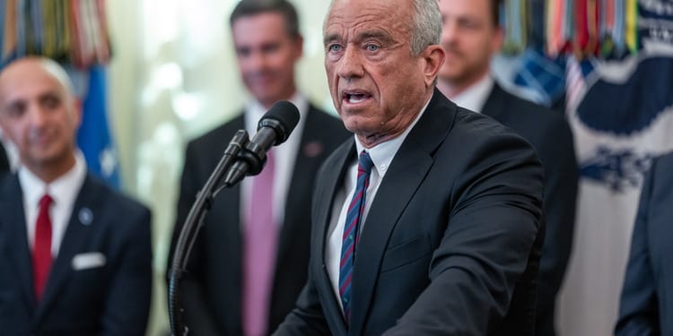 RFK Jr.’s Vaccine Policies: A Hoax on Citizens